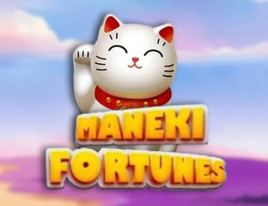 Maneki Fortunes